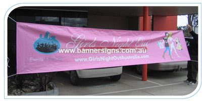 5m by 1m Dura Vinyl Canvas Banner