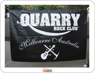 Signage FOR Melbourne Banner Signs